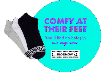Men's Socks