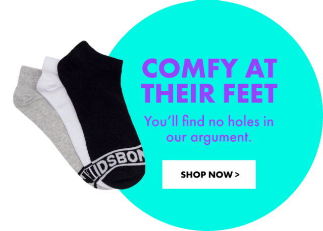 Men's Socks