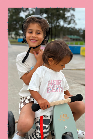 UPDATED Kids Skatement Image