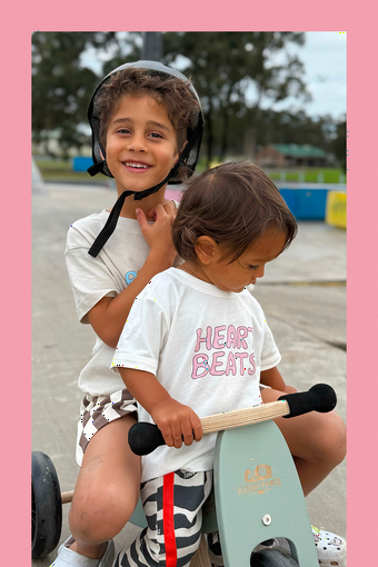 UPDATED Kids Skatement Image
